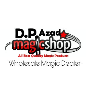 Azad Magic Shop