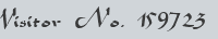 World of Magicians Visitor Counter